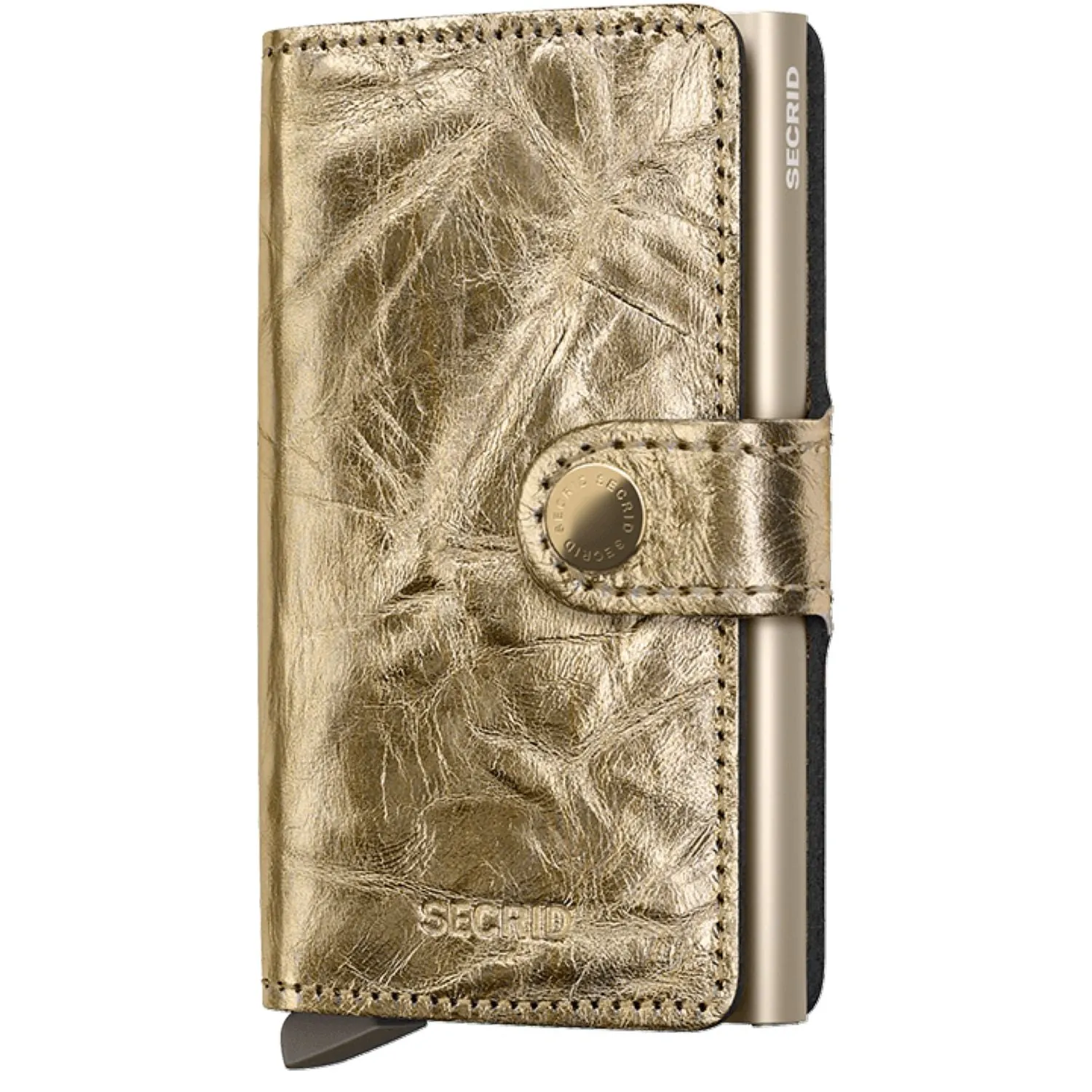 Secrid Miniwallet (Crunch) Online Deal Frenzy Hot Sale Today