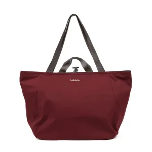 Hellolulu Jake Double Sided 2 Way Tote Recycled (Sa) Clearance Steal Today Special Savings Today