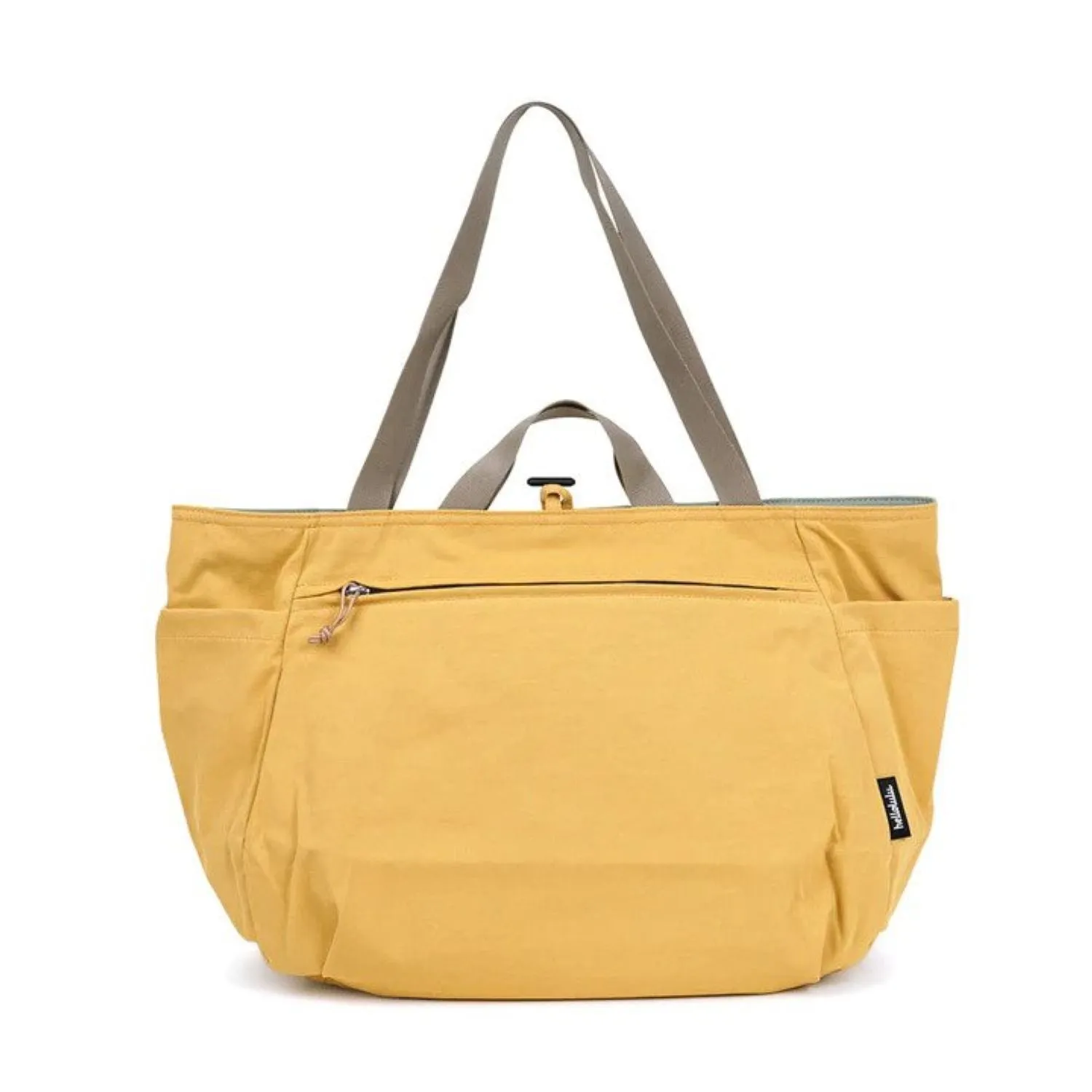 Hellolulu Jake Double Sided 2 Way Tote Recycled (Sa) Clearance Event Today Save More Now