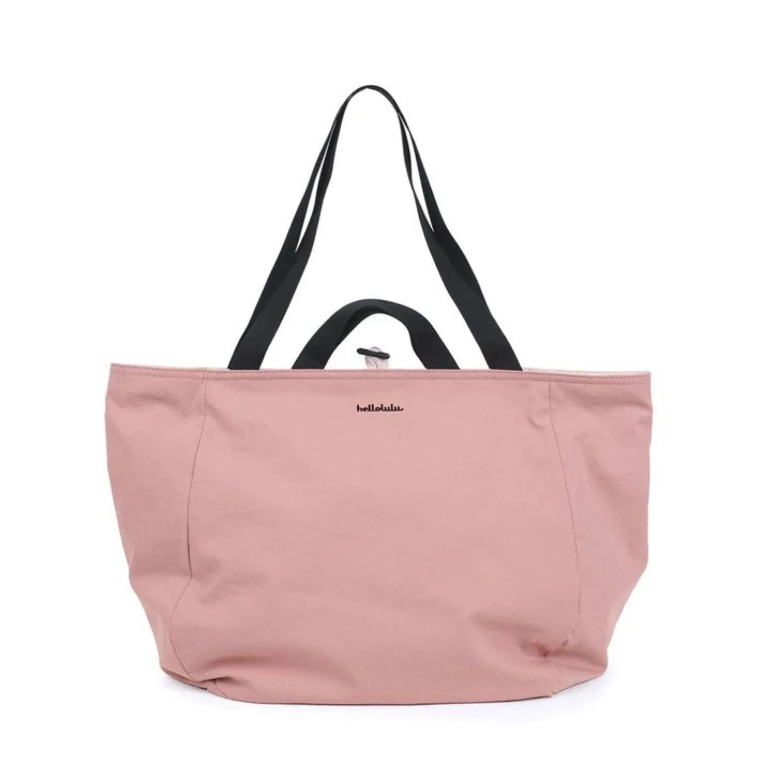 Hellolulu Jake Double Sided 2 Way Tote Recycled (Sa) Sale Ending Soon