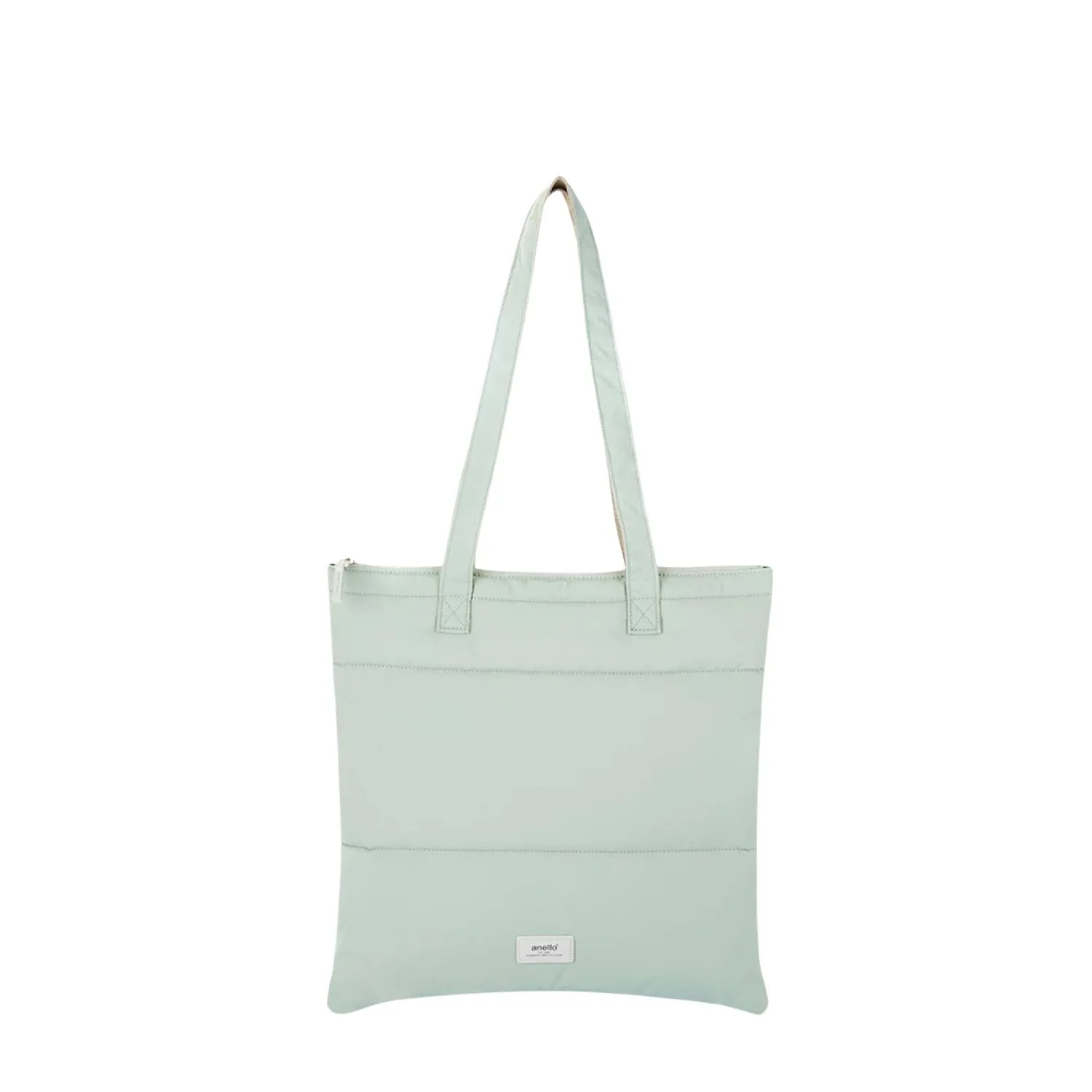 Special Deals Online Last Chance Offer Anello Fuzzy Tote Bag