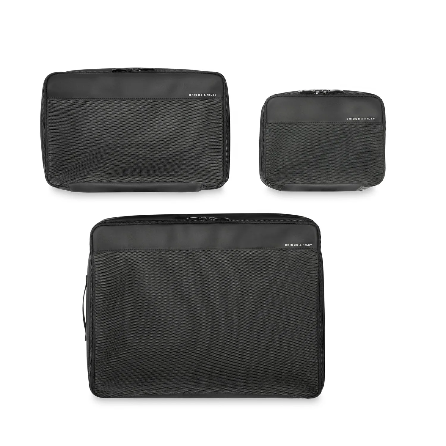 Instant Savings Deal Briggs & Riley Check-In Packing Cube Set