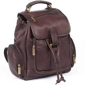 Daily Clearance Deal Hot Offer Frenzy Claire Chase 332 Uptown Backpack