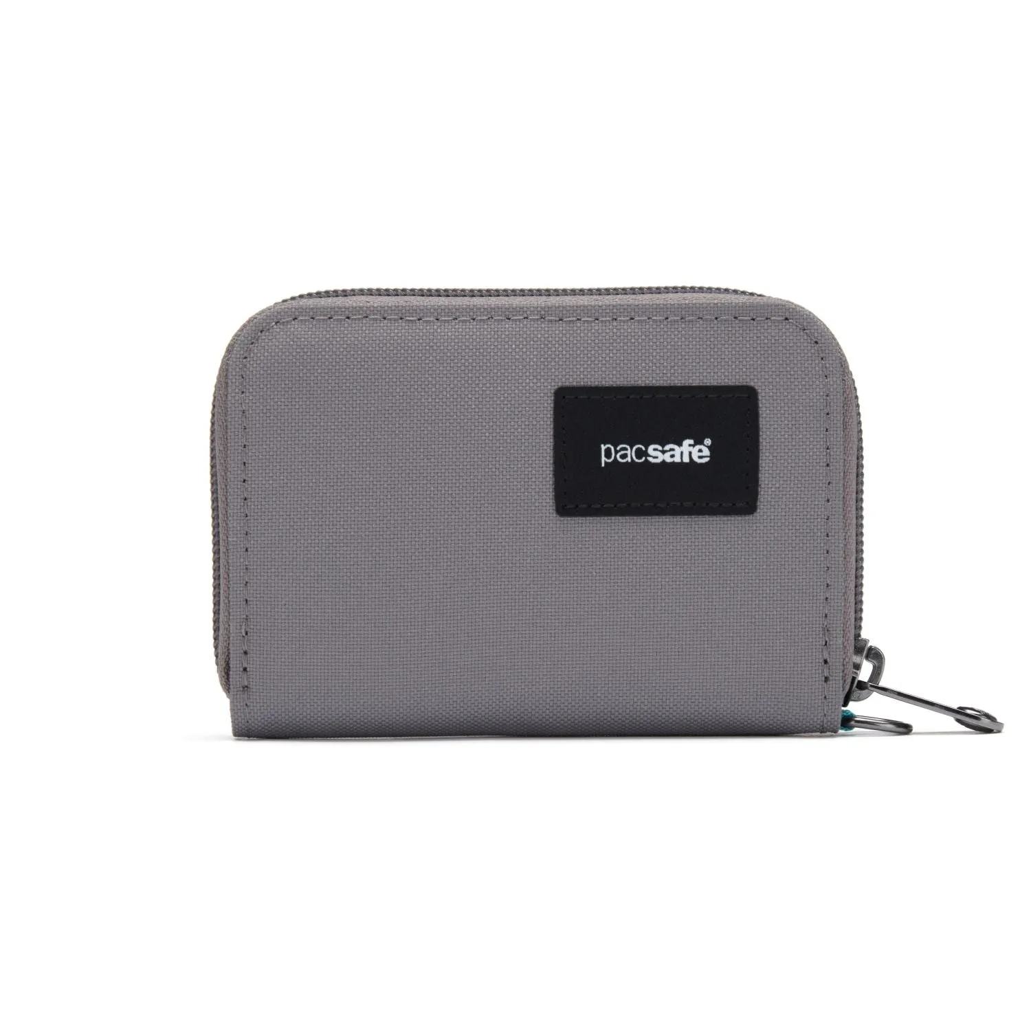 Shop Smart Save Biggest Savings Now Pacsafe Rfidsafe Card Wallet