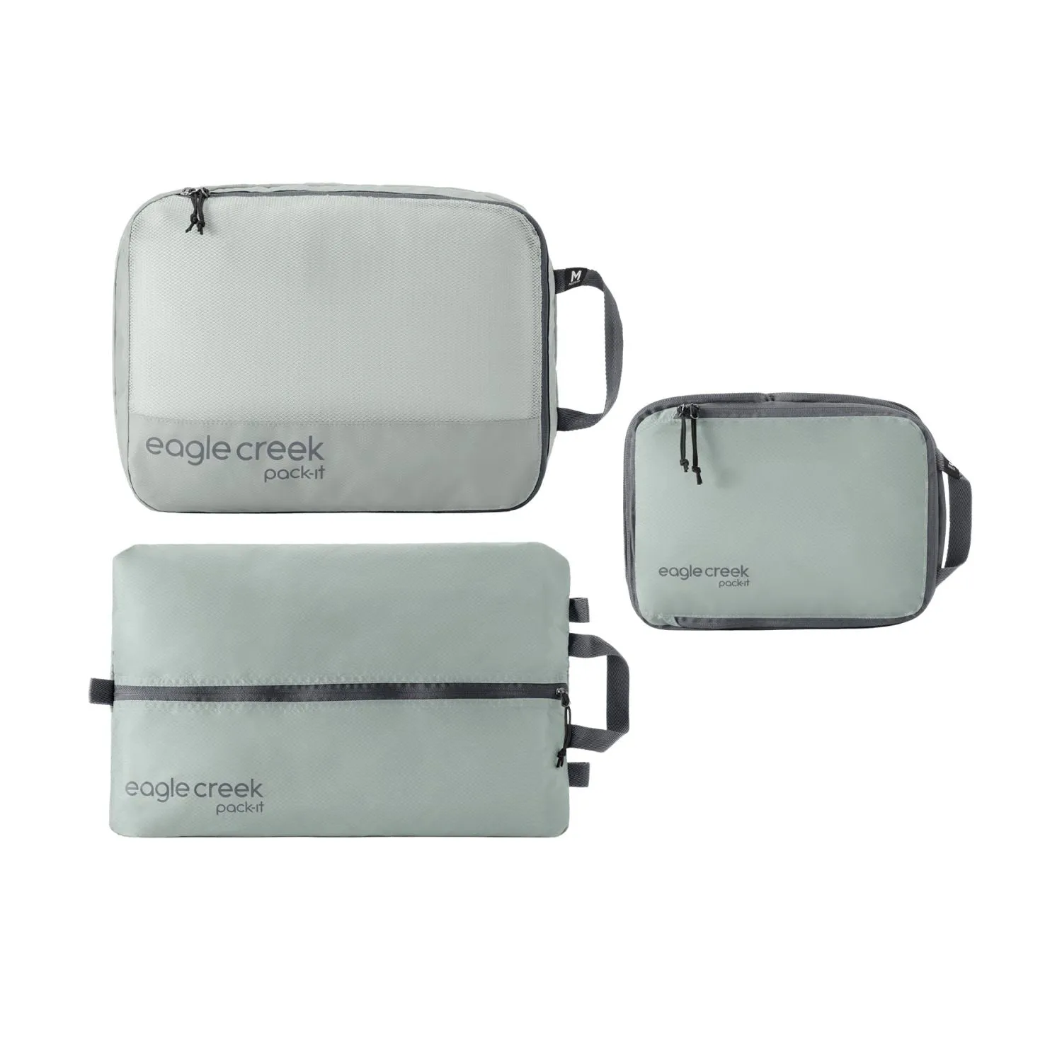 MustHave Items Clearance Sale Eagle Creek Pack-It Essentials Set V2