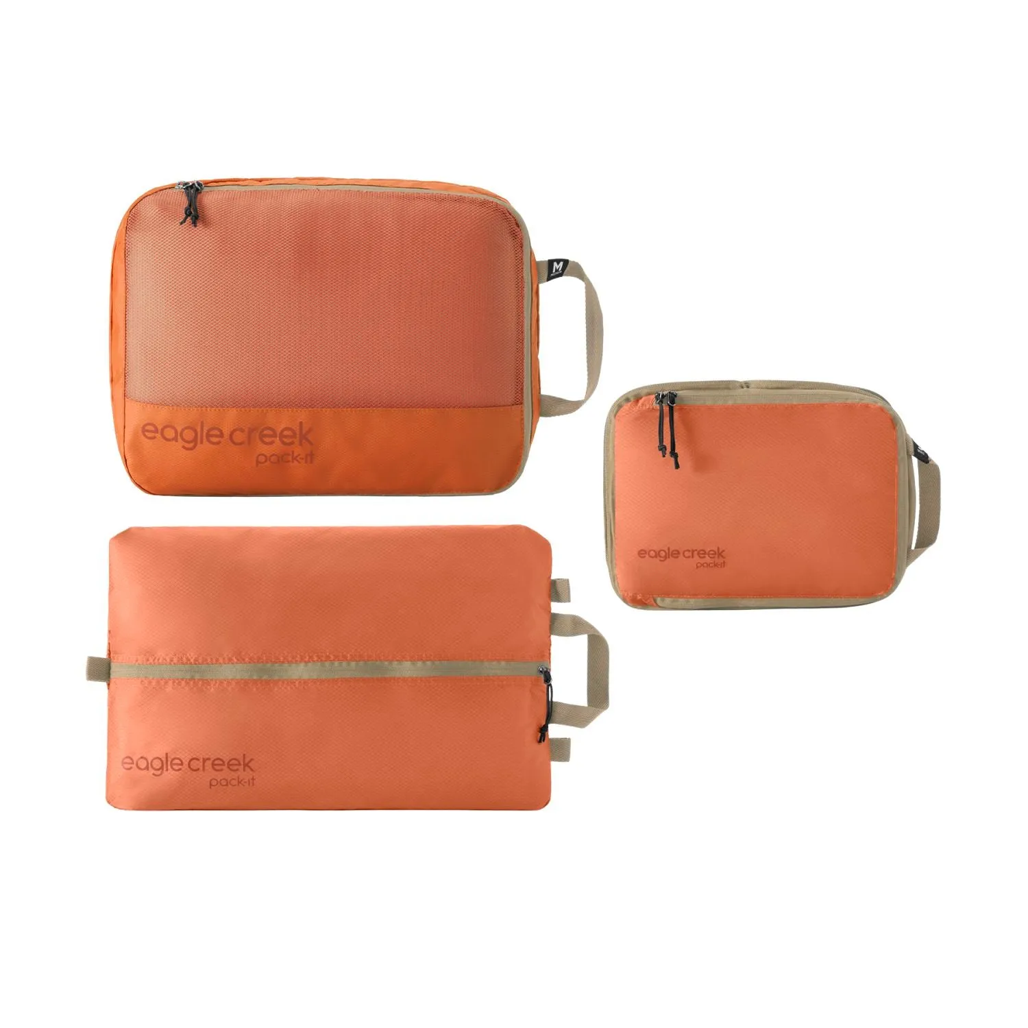 Shop Save Big Eagle Creek Pack-It Essentials Set V2