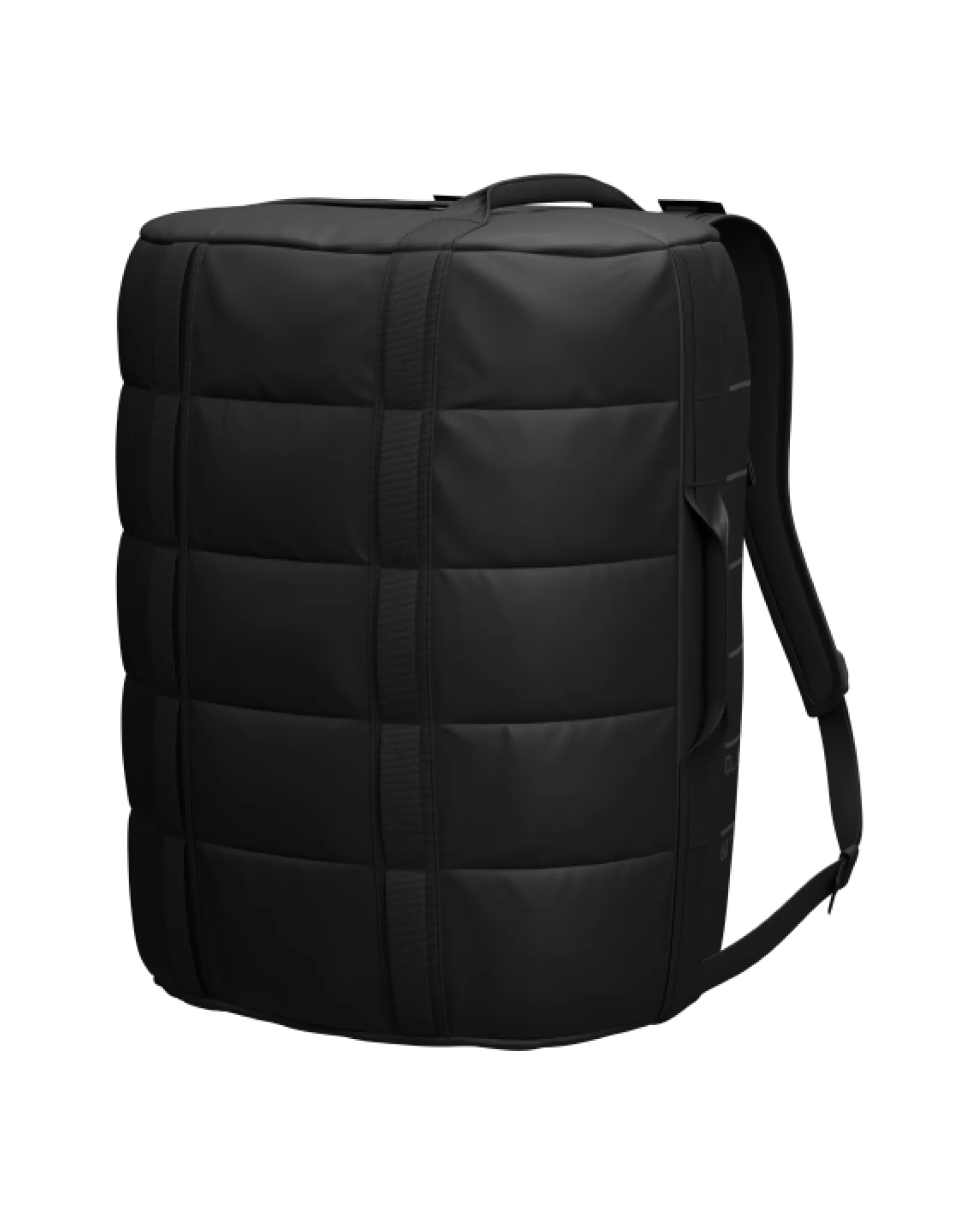 Todays Hot Savings Grab Save Today Roamer Duffel 60L Black Out