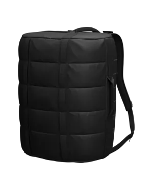 Todays Hot Savings Grab Save Today Roamer Duffel 60L Black Out