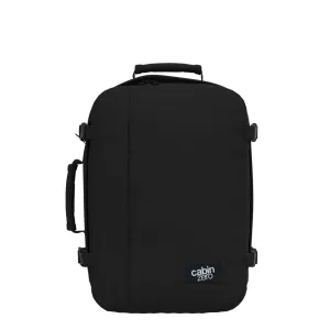 Cabinzero Classic Ultra Light Cabin Bag With Luggage Trackers 36L Hot Picks Today Shop the Savings