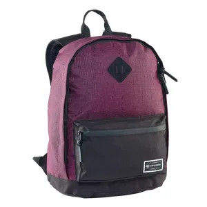 Limited Edition Offer Caribee - 60681 Campus 22L A4 Compatible Backpack- Grape