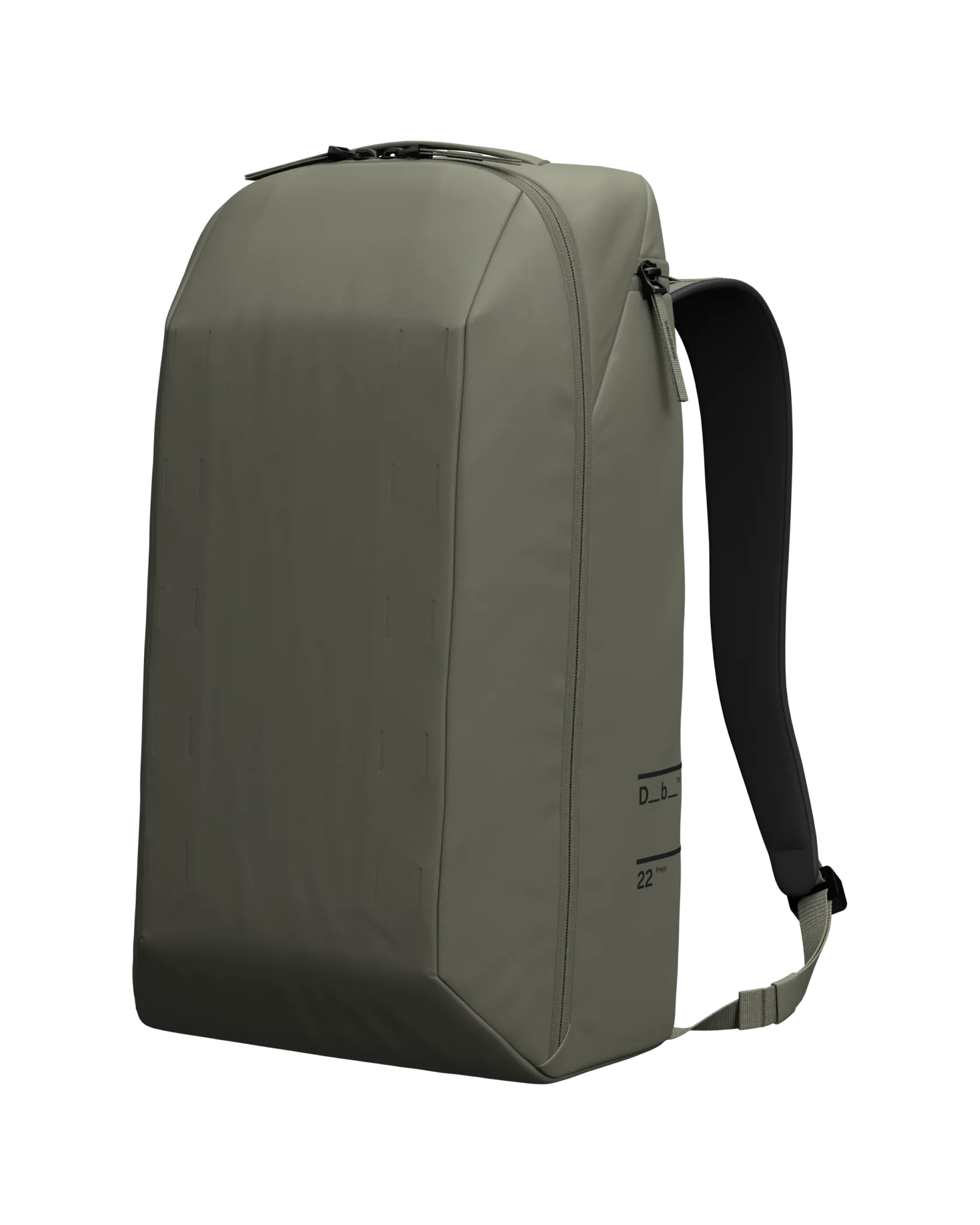 Mega Online Discount Limited Time Hot Deal Freya Backpack 22L Moss Green