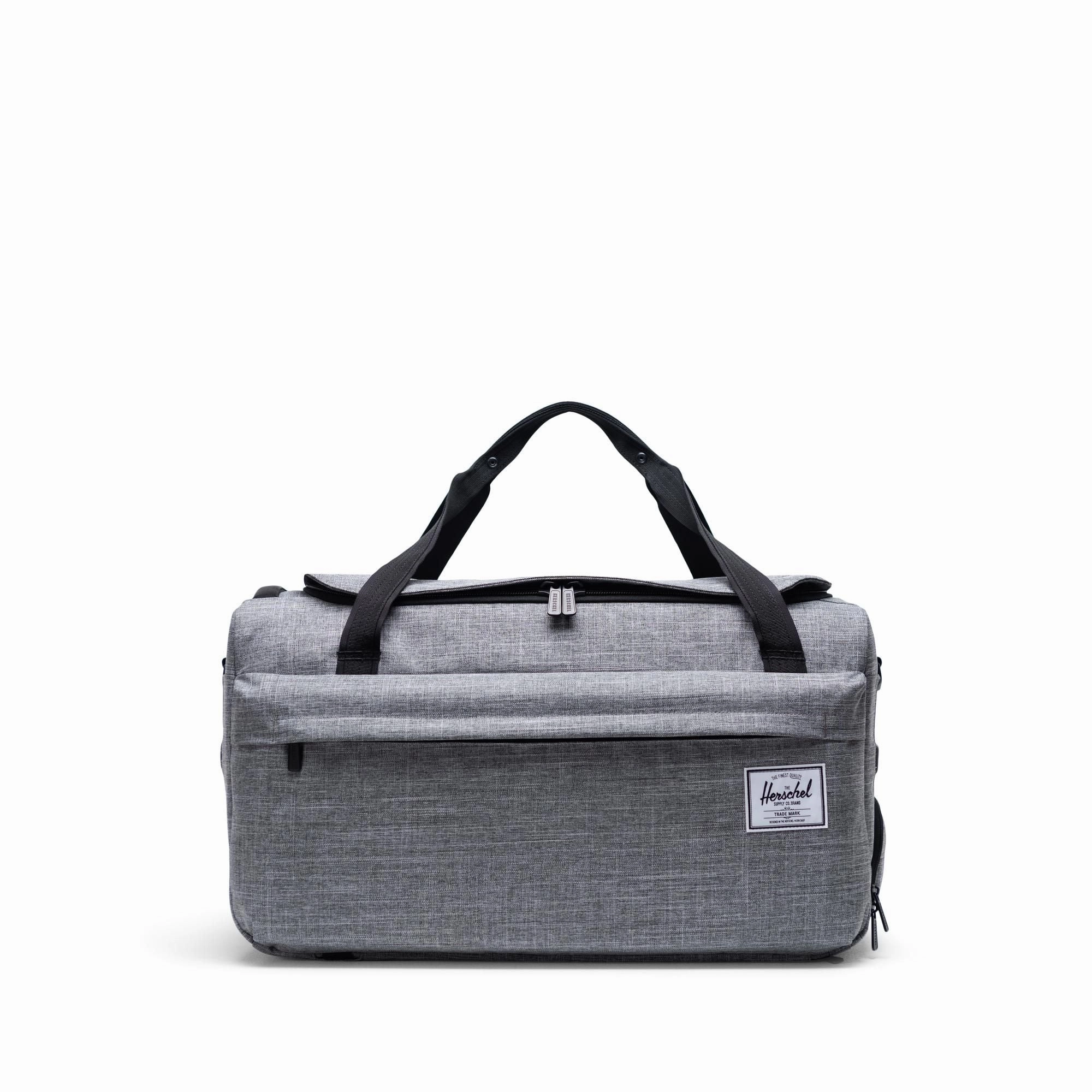 Herschel Outfitter Duffle - 50L Special Deal Frenzy