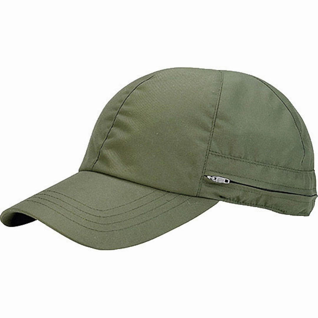 Grab Your Hot Pick Hideout Cap