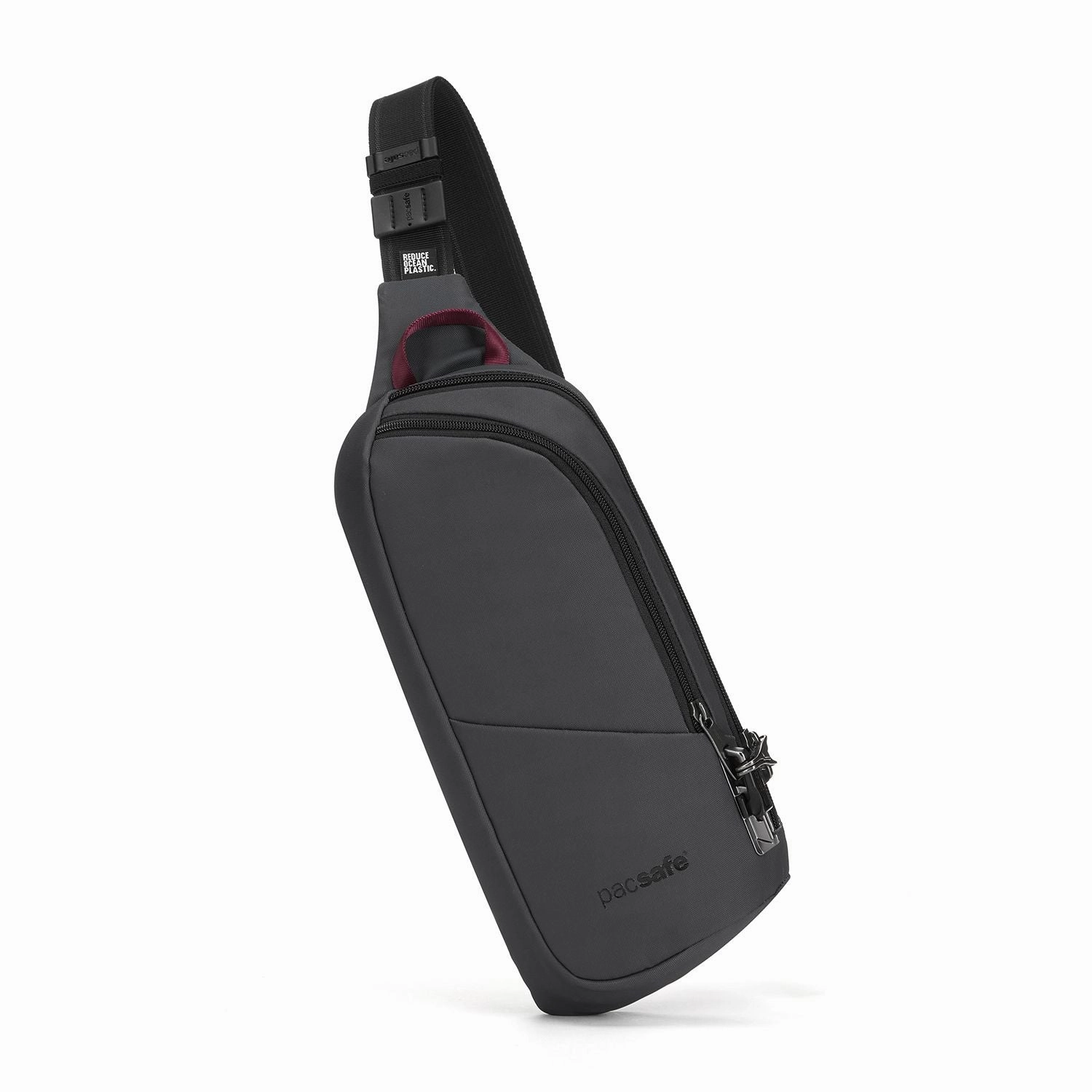 Clearance Event Today Pacsafe Vibe 150 Anti-Theft Sling Pack