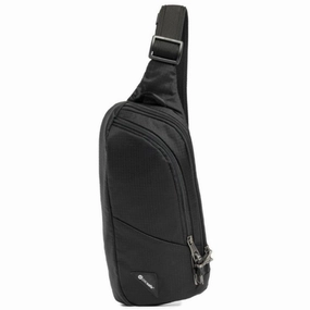 Pacsafe Vibe 150 Anti-Theft Sling Pack Todays Trending Deals