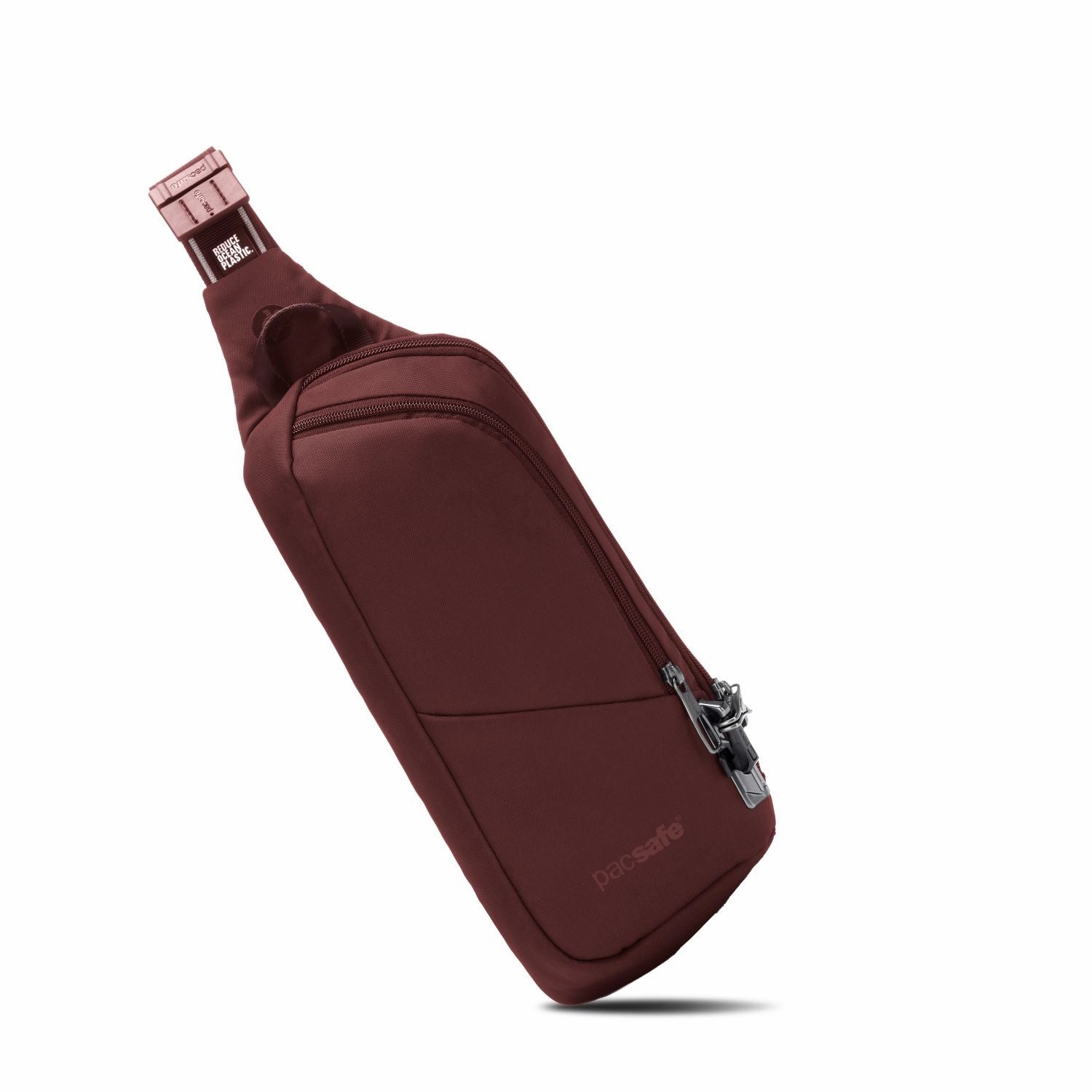 Pacsafe Vibe 150 Anti-Theft Sling Pack Limited Stock Deals Surprise Discount Today