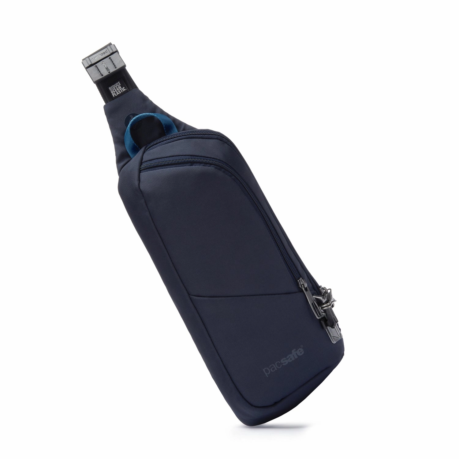 MustHave Items Pacsafe Vibe 150 Anti-Theft Sling Pack