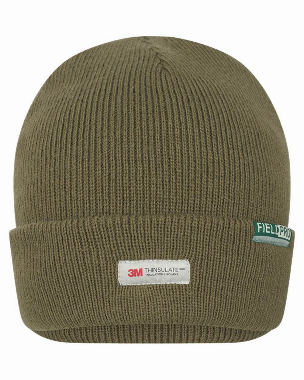 Hoggs Of Fife Knitted Thinsulate Waterproof Beanie Flash Offer Today