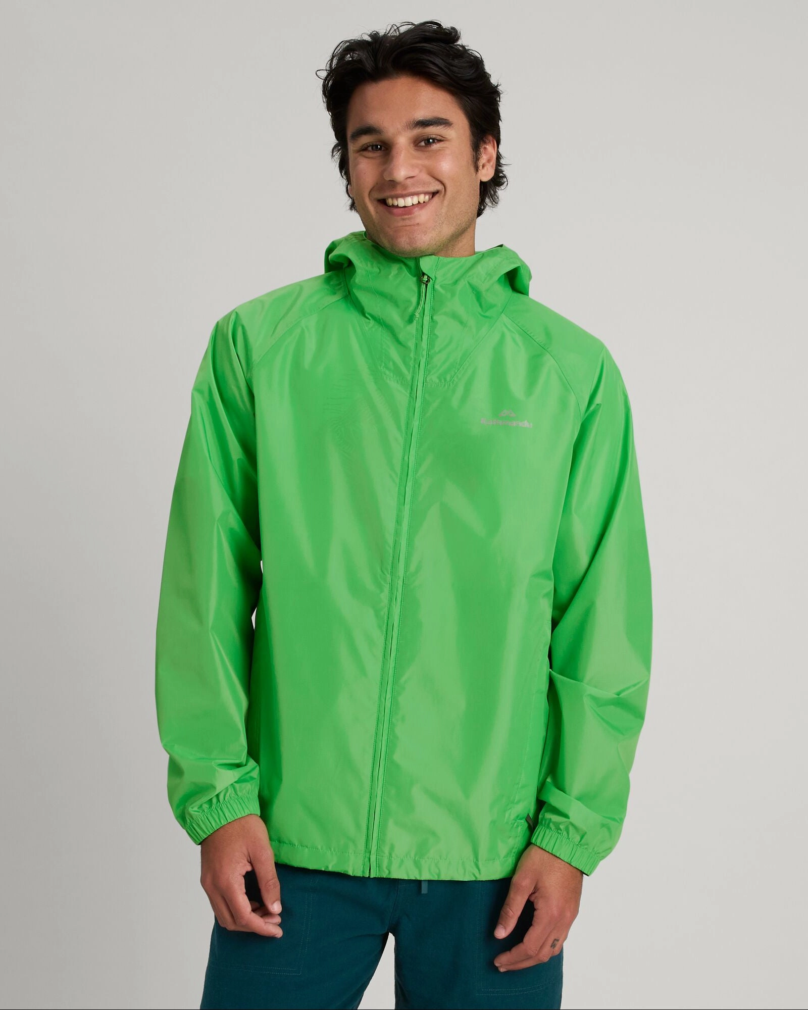 Men'S Pocket-It 2-Layer Rain Jacket - Lizzard Weekend Sale Special Grab Your Hot Pick