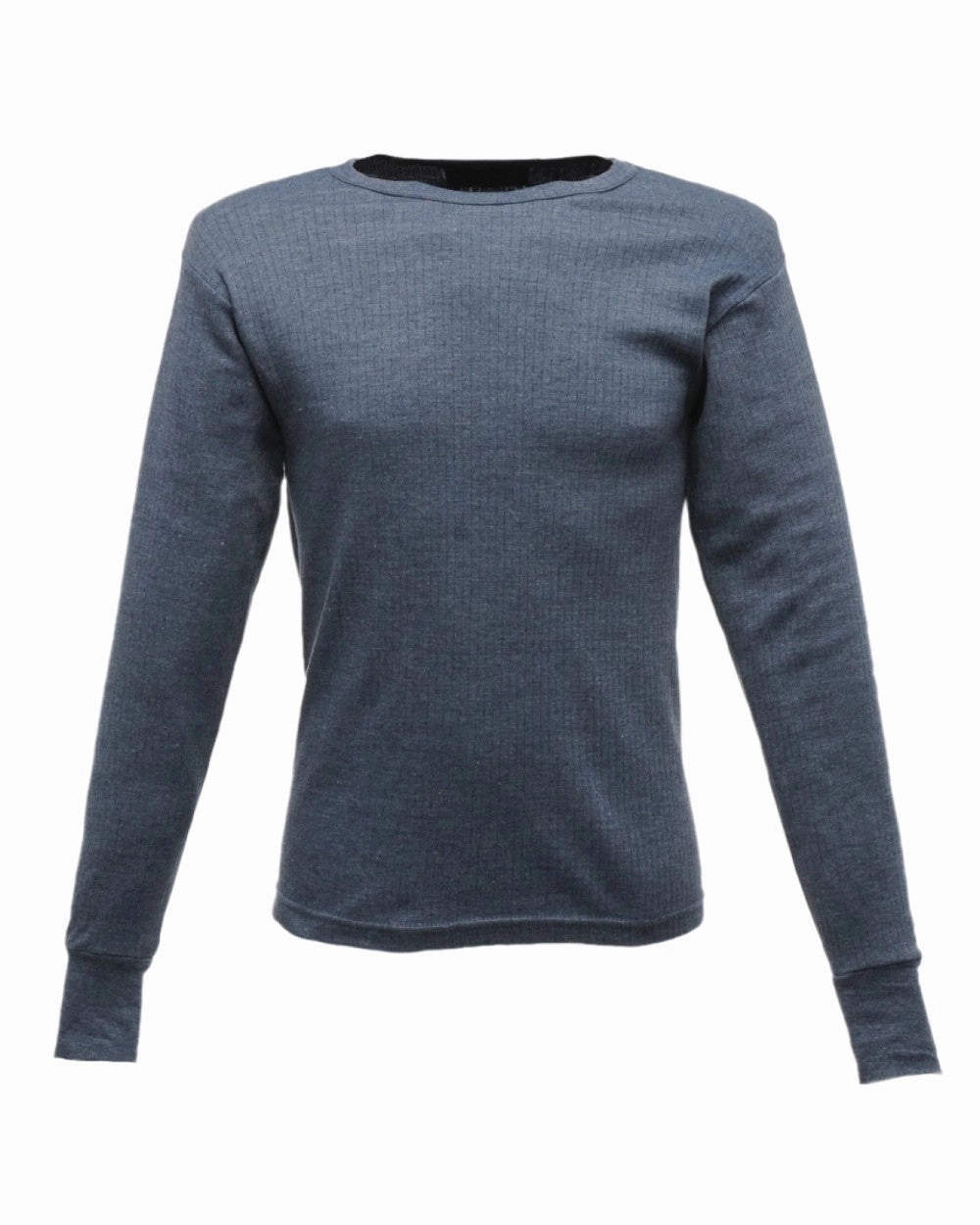 Hot Deal Alert Regatta Mens Thermal Long Sleeve Vest