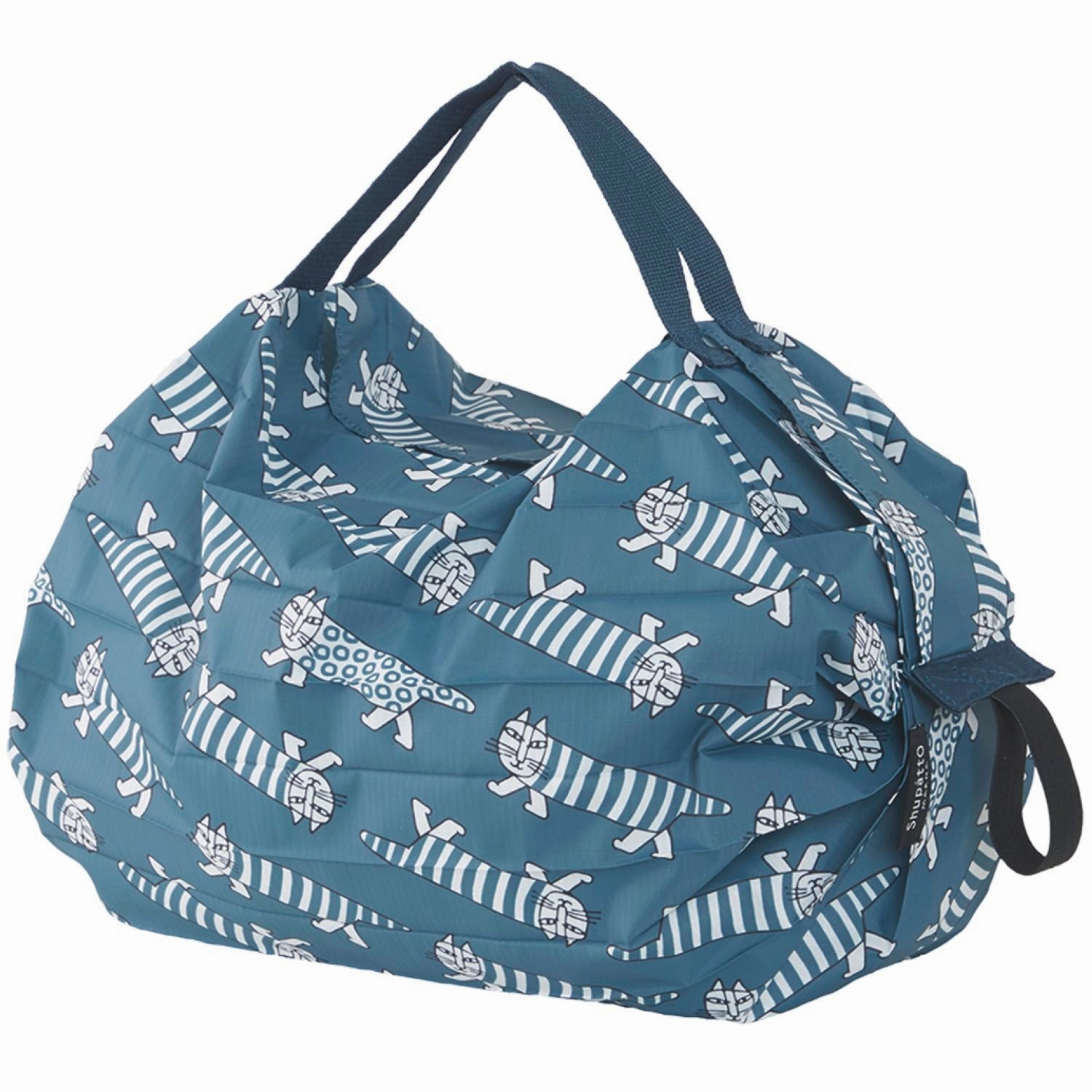 Clearance Savings Now Clearance Sale Shupatto X Lisa Larson Foldable Tote Small