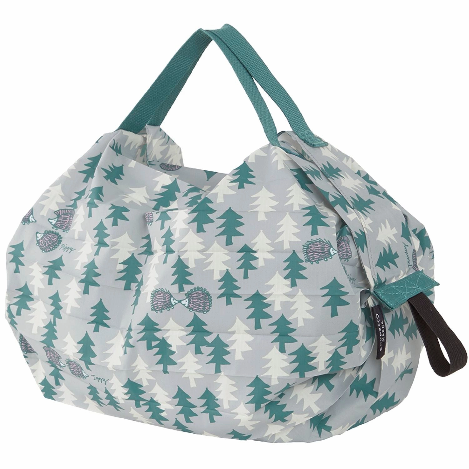 Shupatto X Lisa Larson Foldable Tote Small Grab the Deal Now Hot Clearance Now