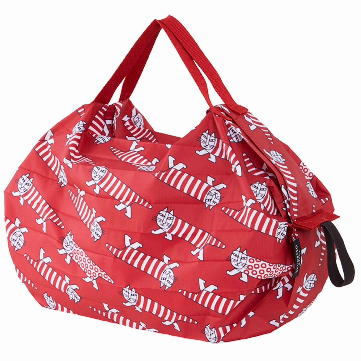 Dont Miss This Deal Shupatto X Lisa Larson Foldable Tote Small