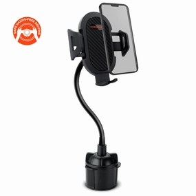 Special Surprise Sale Hypergear Cup Holder Flex Universal Phone Mount