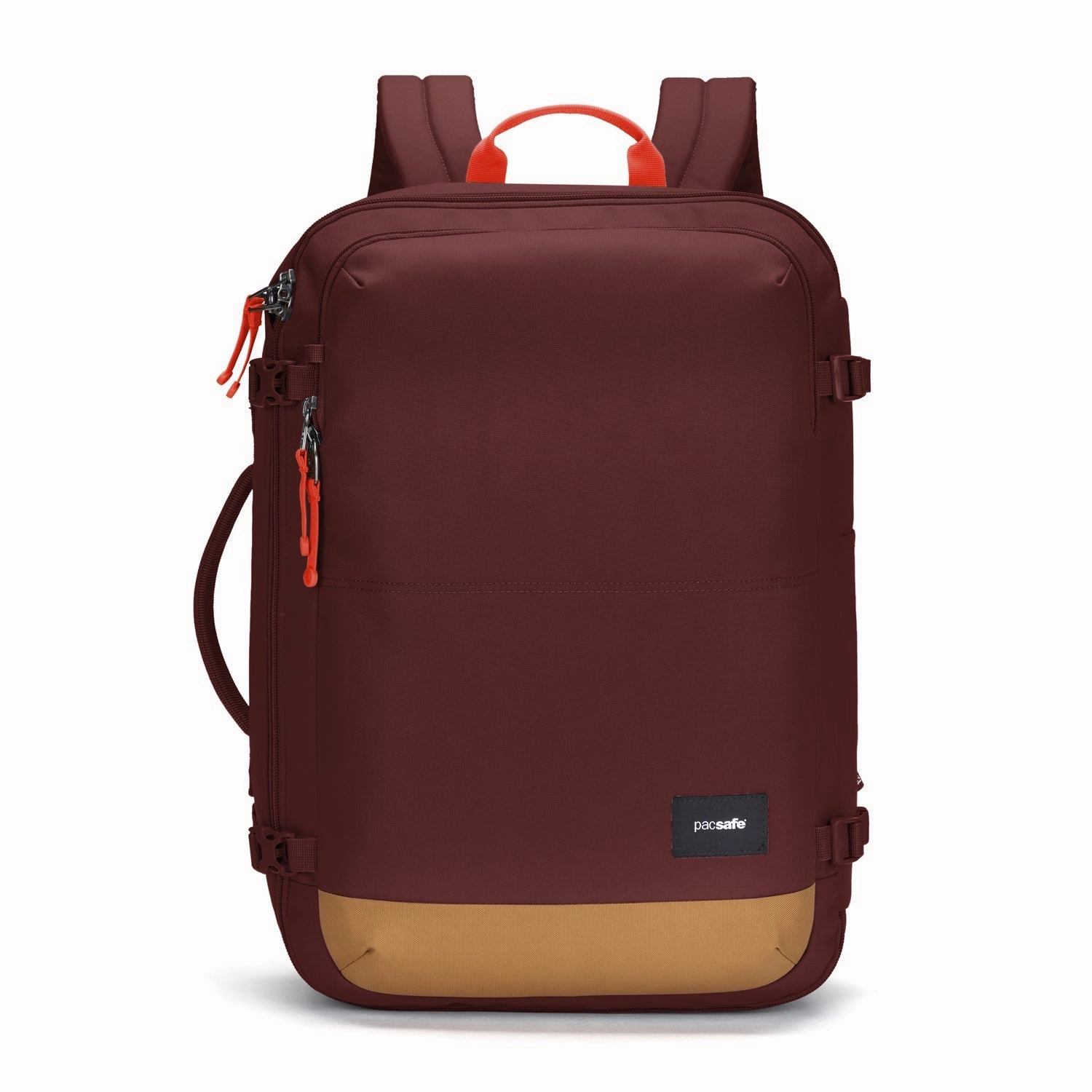 Flash Deal Today Exclusive Hot Pick Pacsafe Go Anti-Theft Carry On Backpack 34L (Sa)