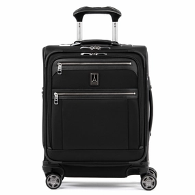 MustHave Gift Ideas Travelpro Platinum Elite International Expandable Carry-On Spinner