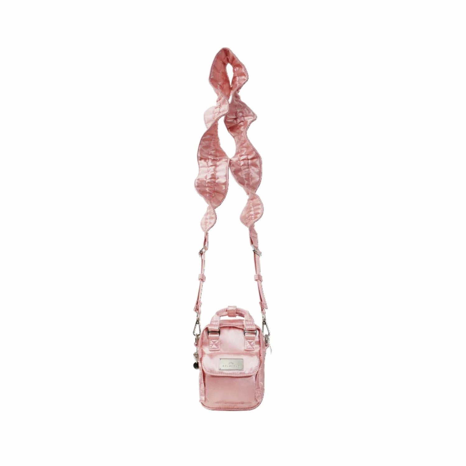 Doughnut Macaroon Tiny Girlitude Series Crossbody Bag Online Exclusive Offer