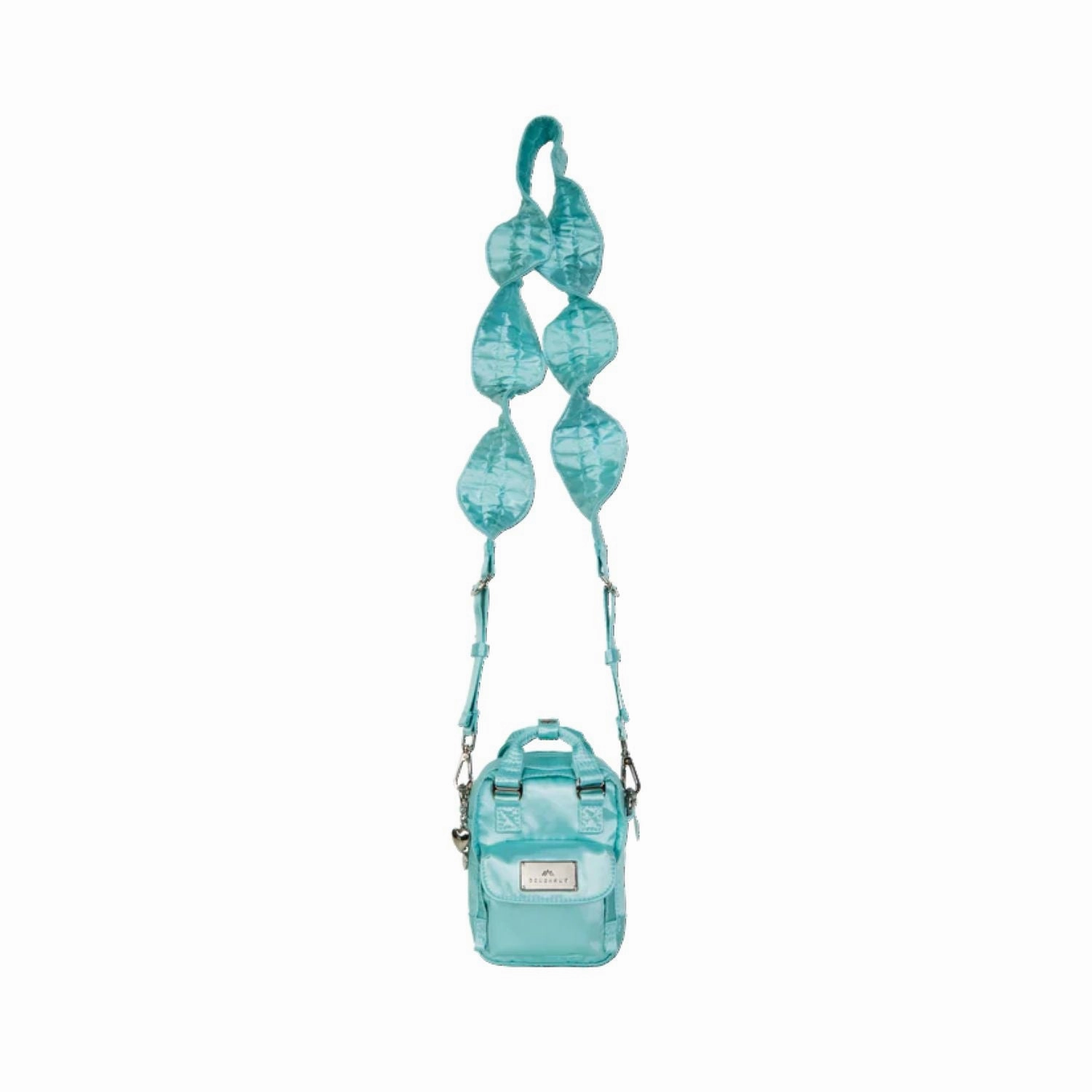 Doughnut Macaroon Tiny Girlitude Series Crossbody Bag Today Only Discount Alert Online Exclusive Savings