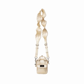 Instant Discount Doughnut Macaroon Tiny Girlitude Series Crossbody Bag