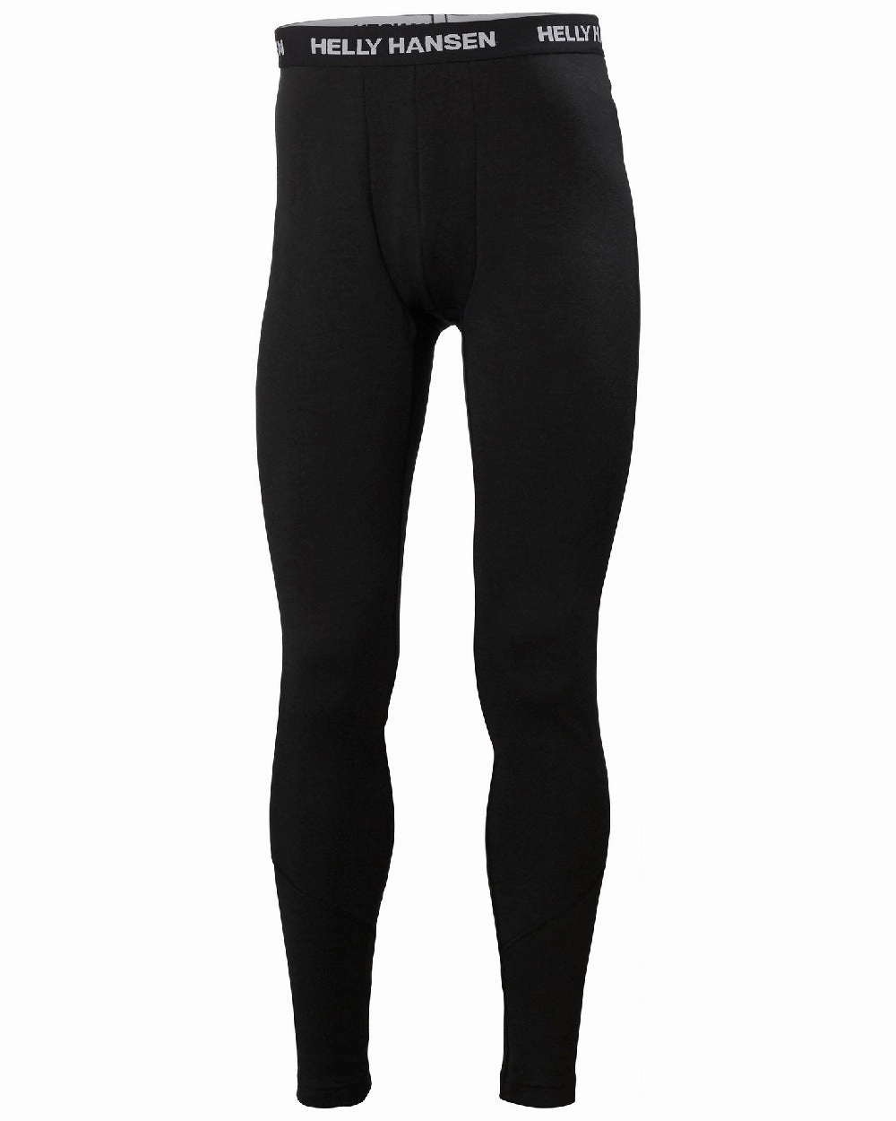 Instant Hot Deal Helly Hansen Mens Lifa Merino Midweight Base Layer Pants