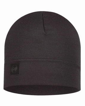 Buff Merino Heavyweight Beanie Mega Online Discount