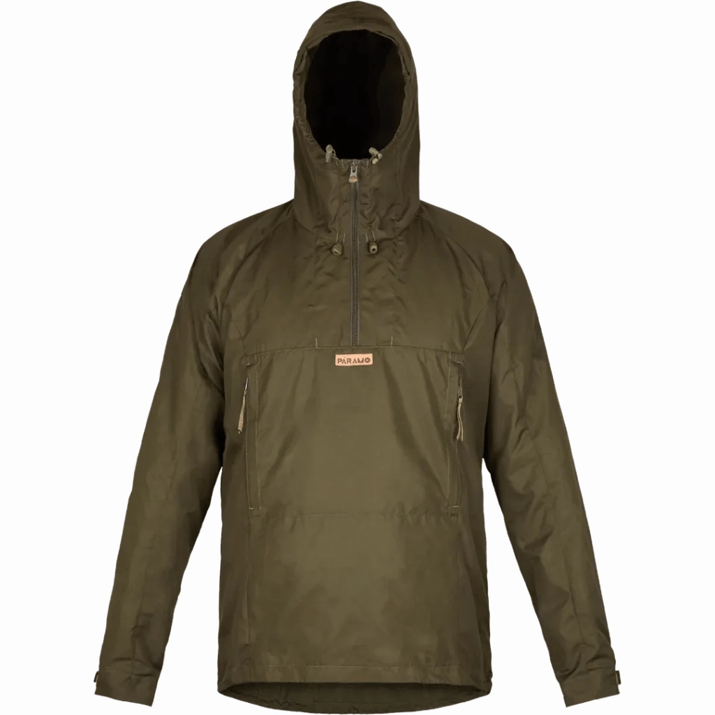 GiftWorthy Sale Paramo Fuera Windproof Smock Jacket Men