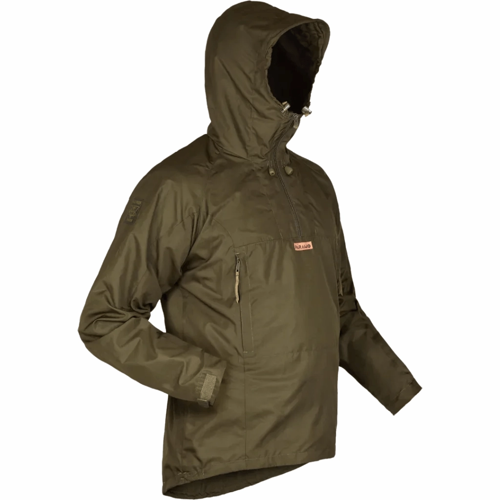 Grab It Now Paramo Fuera Windproof Smock Jacket Men