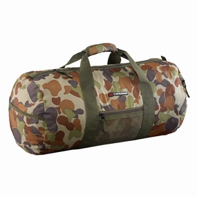 Caribee -5730 Congo 42Lt Auscam Fold Up Duffle - Camo Hot Offer Ending Soon