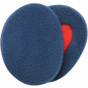 Earbags Thinslte Fleece Blue Best Price Online Exclusive Online Deal
