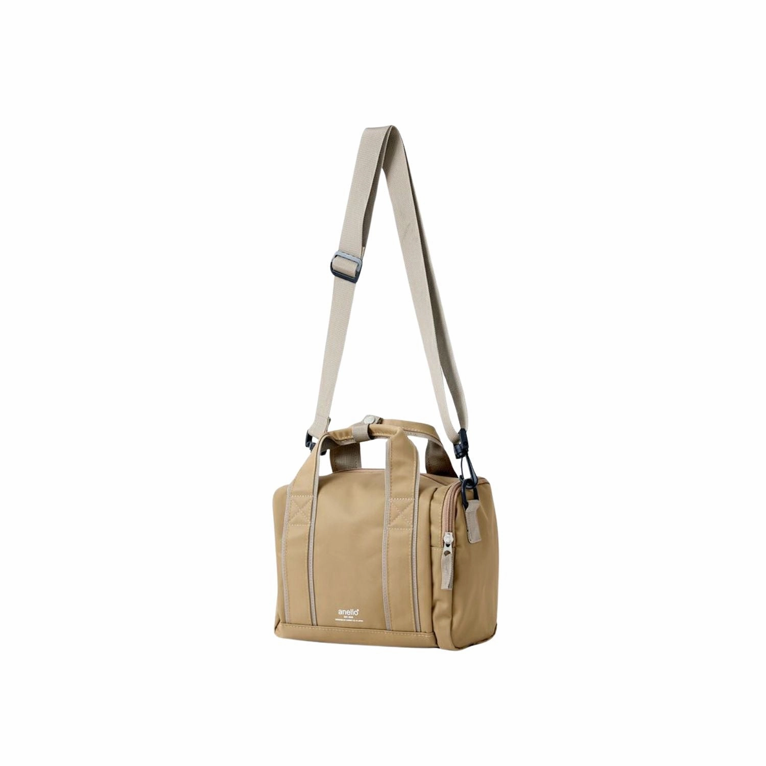 Anello Cube 2Way Mini Boston Bag Surprise Discount Today