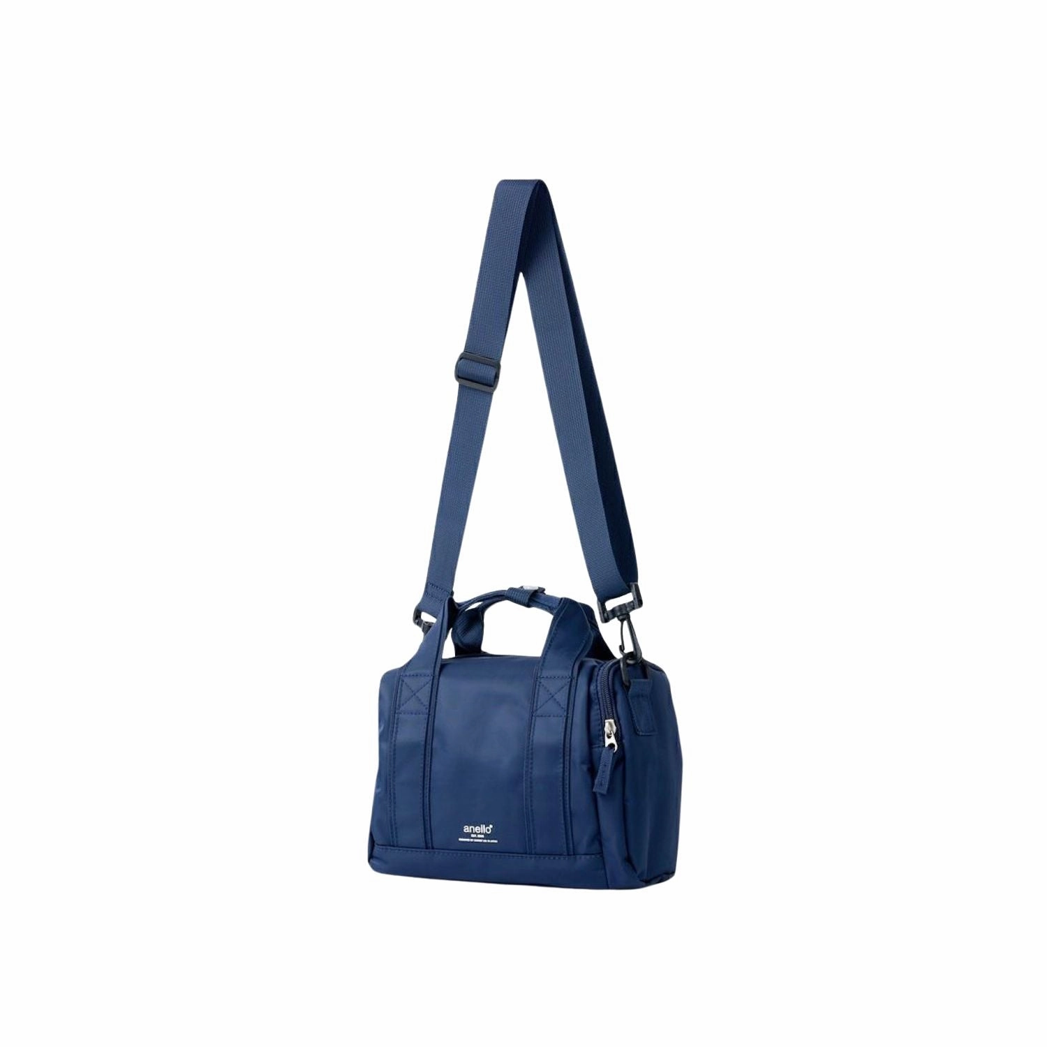 Anello Cube 2Way Mini Boston Bag Shop Todays Picks Limited Stock Hot Deal