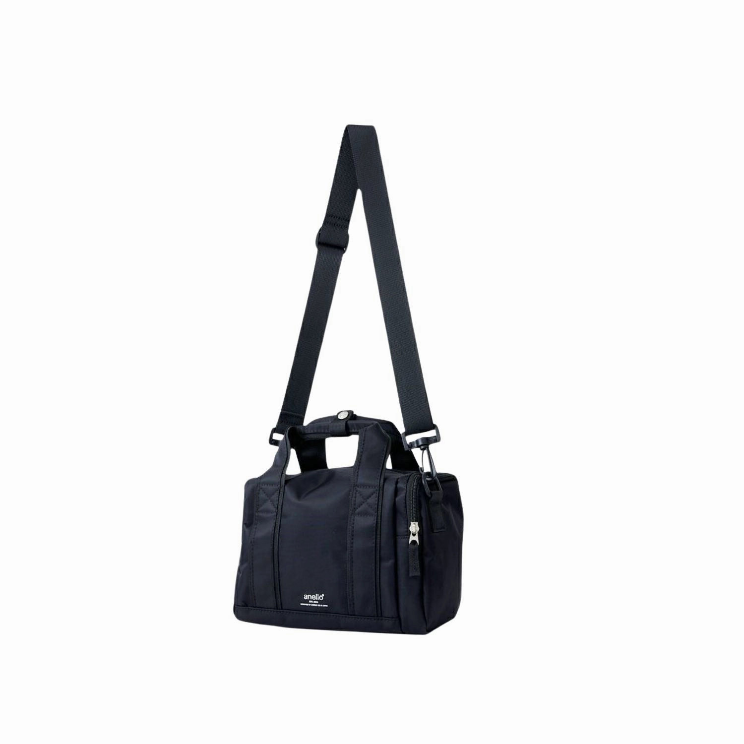 Surprise Offer Now Save Today Event Anello Cube 2Way Mini Boston Bag