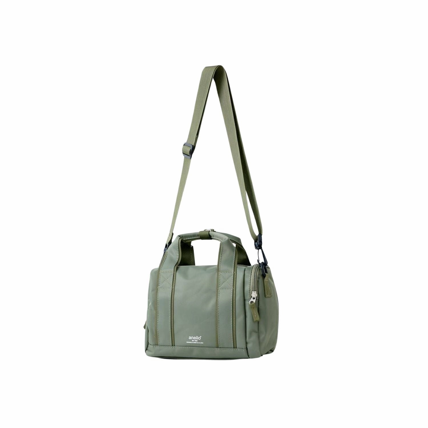 Anello Cube 2Way Mini Boston Bag Big Savings Today