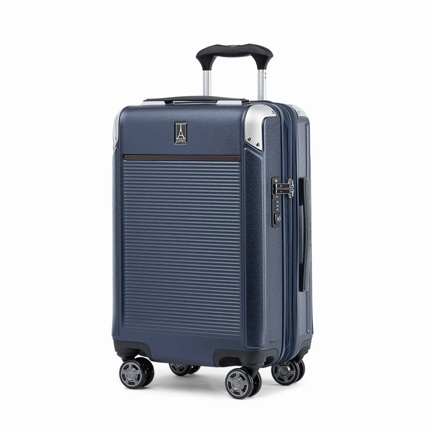 Sale Ending Soon Exclusive Online Discount Travelpro Platinum Elite Hardside Carry-On Expandable Spinner