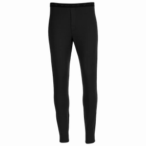 Shop Grab Now Trending Now Offer Men'S Clima-Tek Bottom - Black