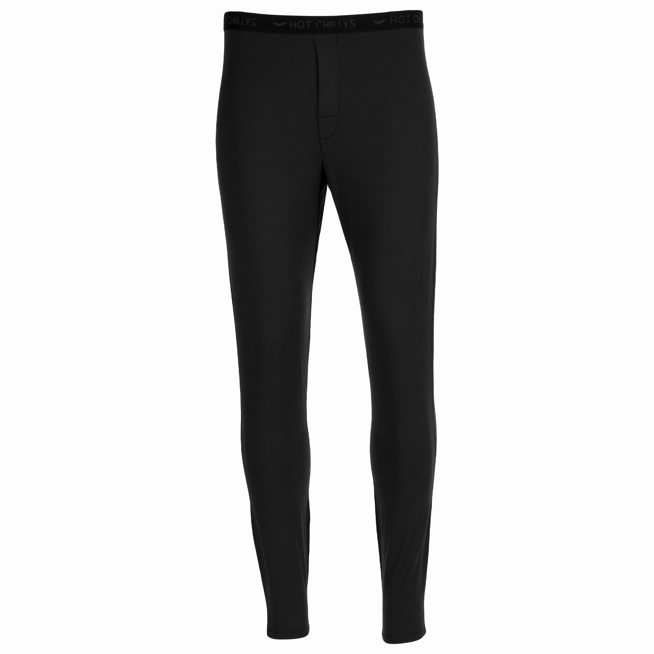 Exclusive Online Discount Men'S Clima-Tek Bottom - Black