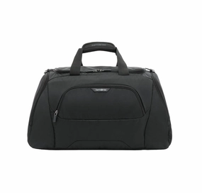 Samsonite - Albi 55Cm Small Duffle Bag - Black Trending Hot Deal Shop Save Big