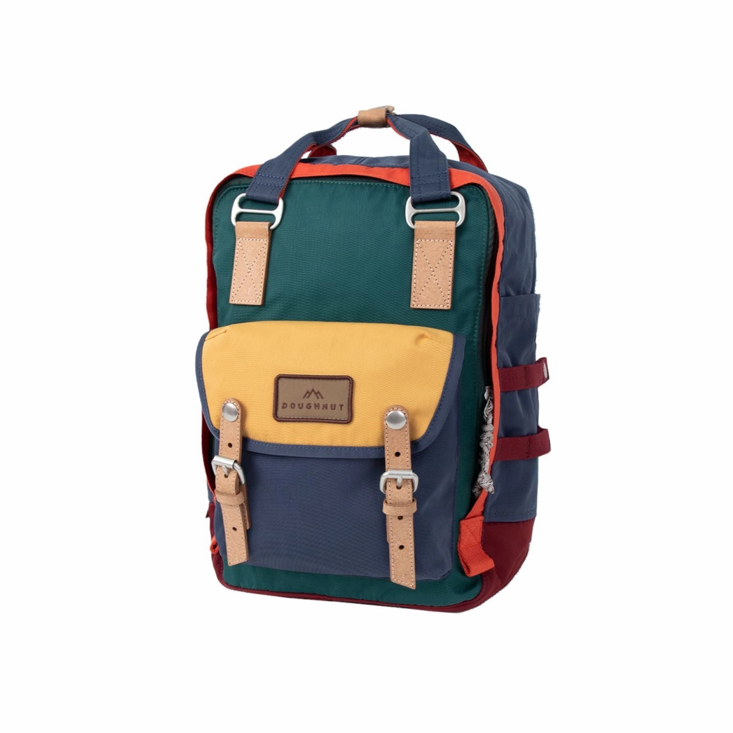 Daily Hot Deal Doughnut Macaroon Happy Camper Series