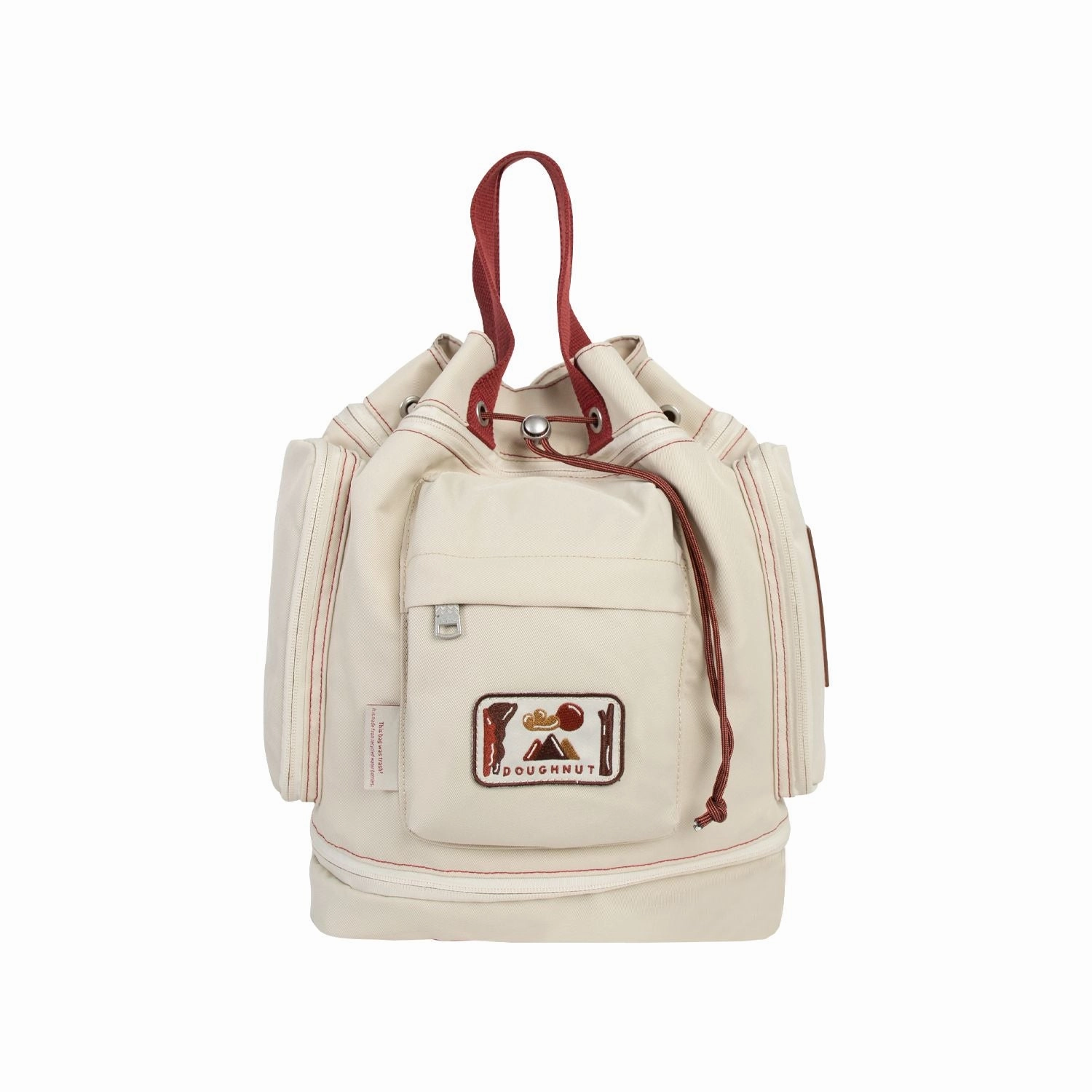 Doughnut Pyramid Dreamwalker Series Hot Sale Alert Shop the Savings