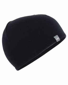 Icebreaker Merino 200 Pocket Hat Todays Steal